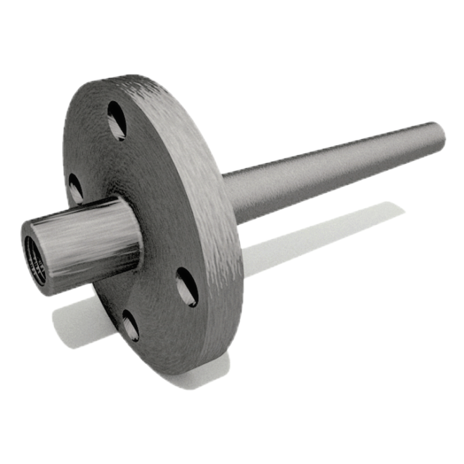 Thermowells Thermo/Probes Inc.